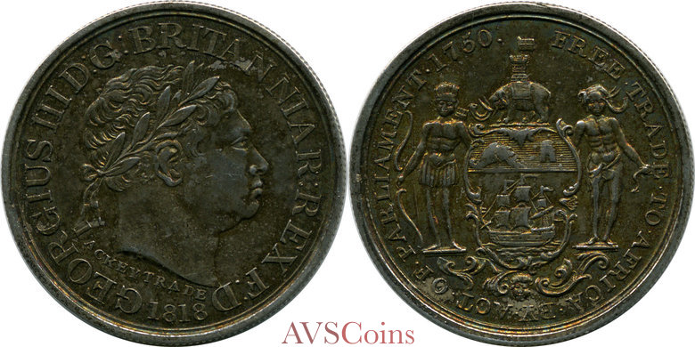 Gold Coast Ackey 1818